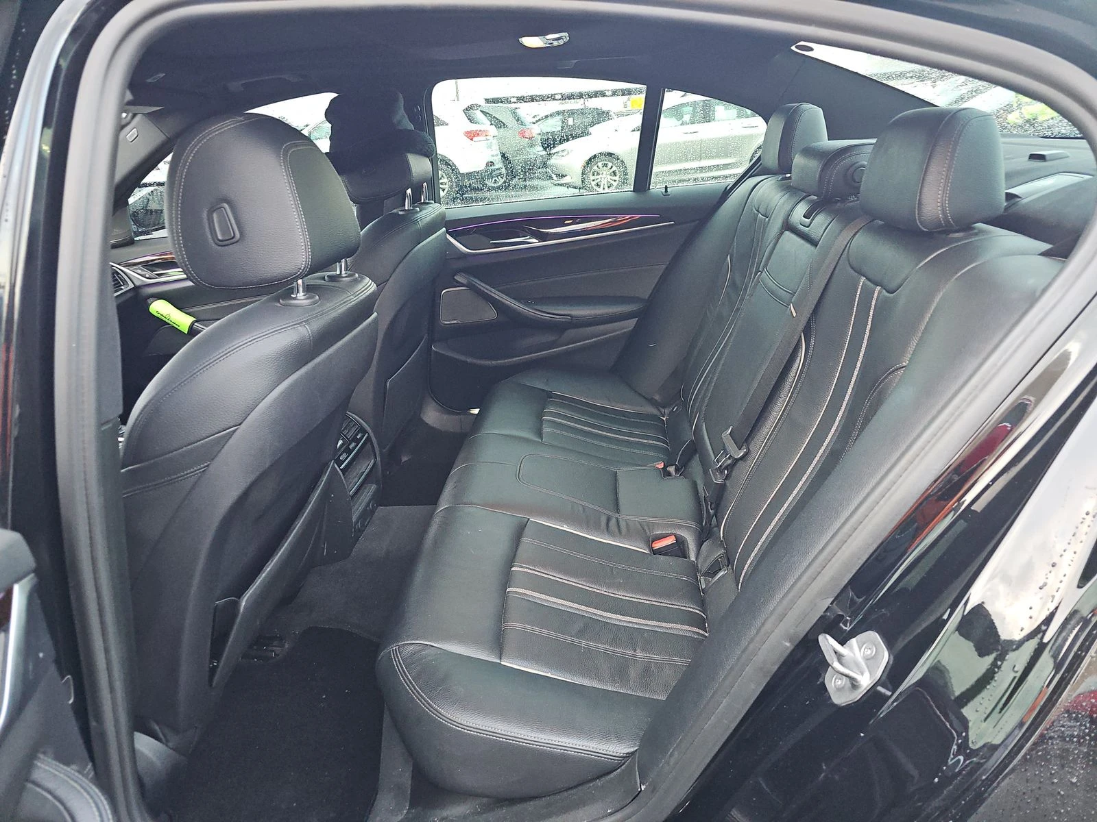 BMW 540 �����* HARMON* KARDON* 360������* LANE* ASSIST*  | Mobile.bg � ����������� 13