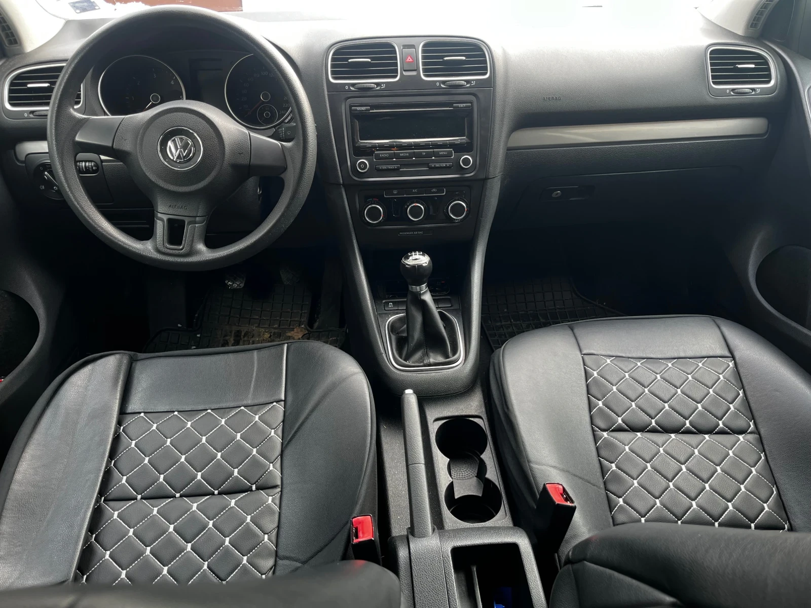 VW ID.6  - изображение 6