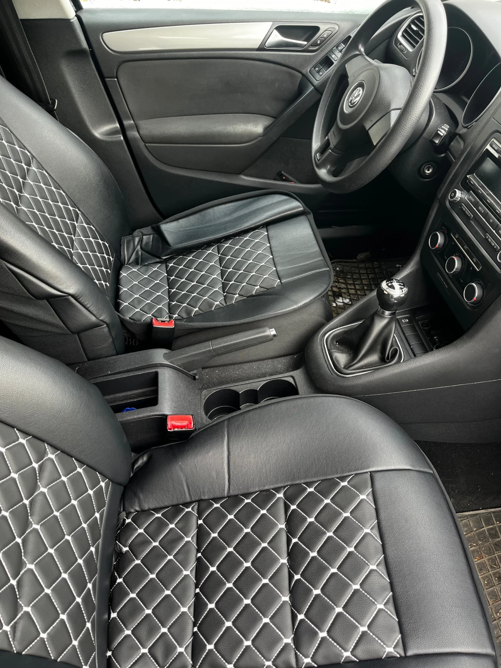 VW ID.6  - изображение 9