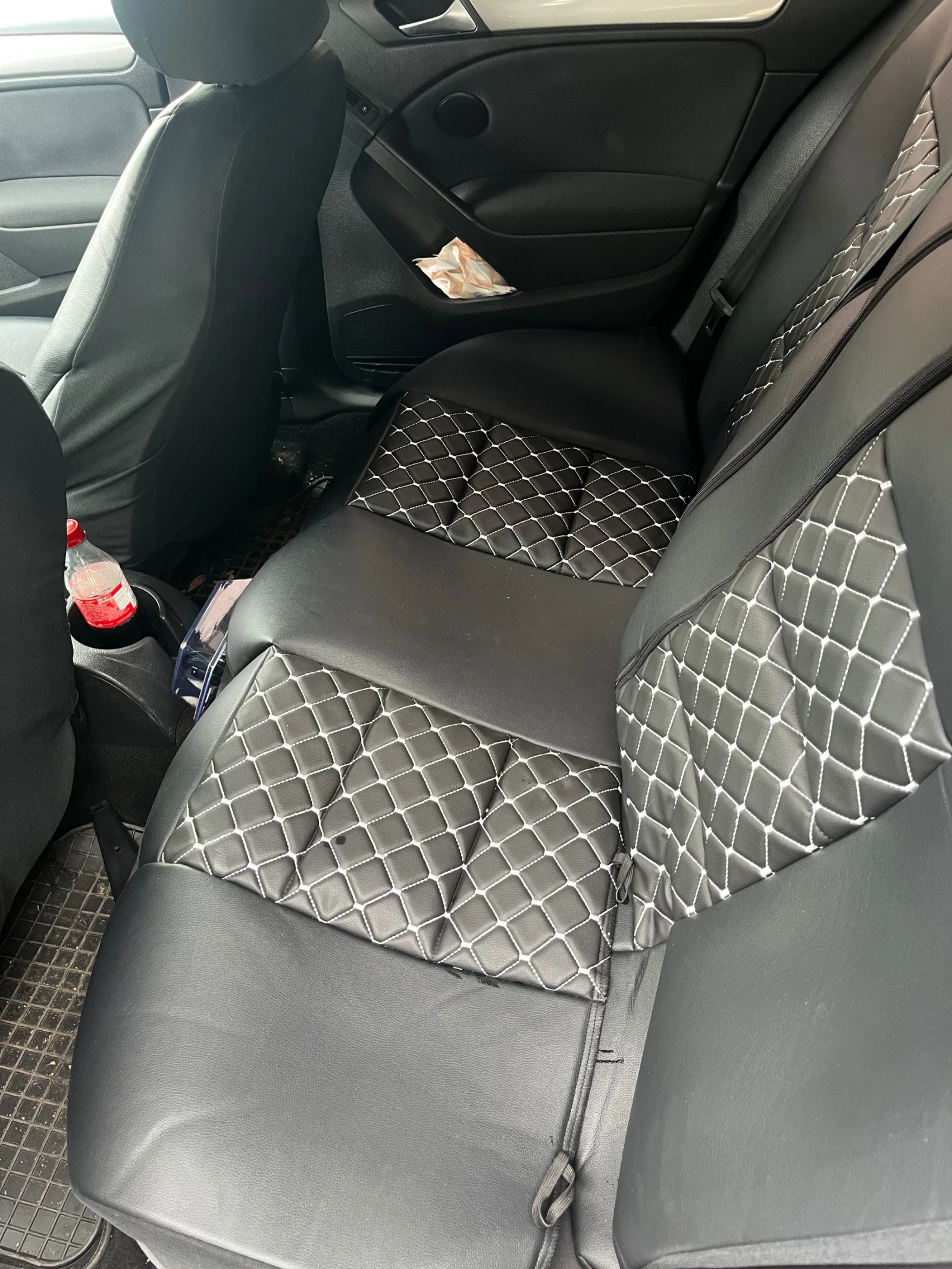 VW ID.6  - изображение 5