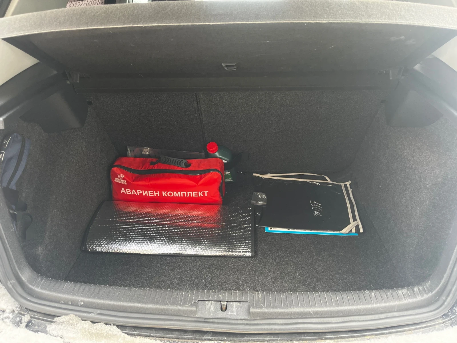 VW ID.6  - изображение 7