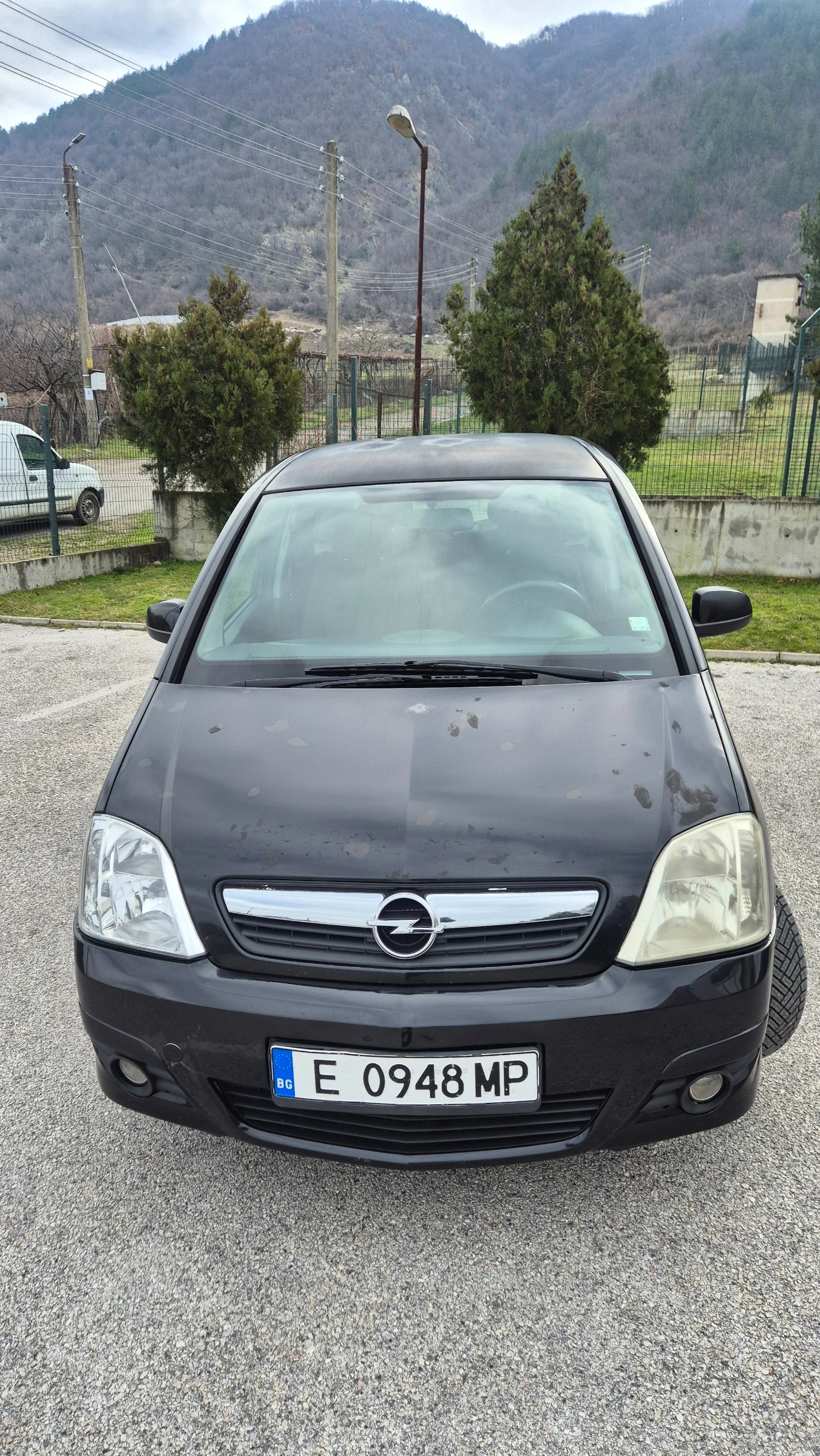 Opel Meriva 1.3 CDTI  - изображение 4