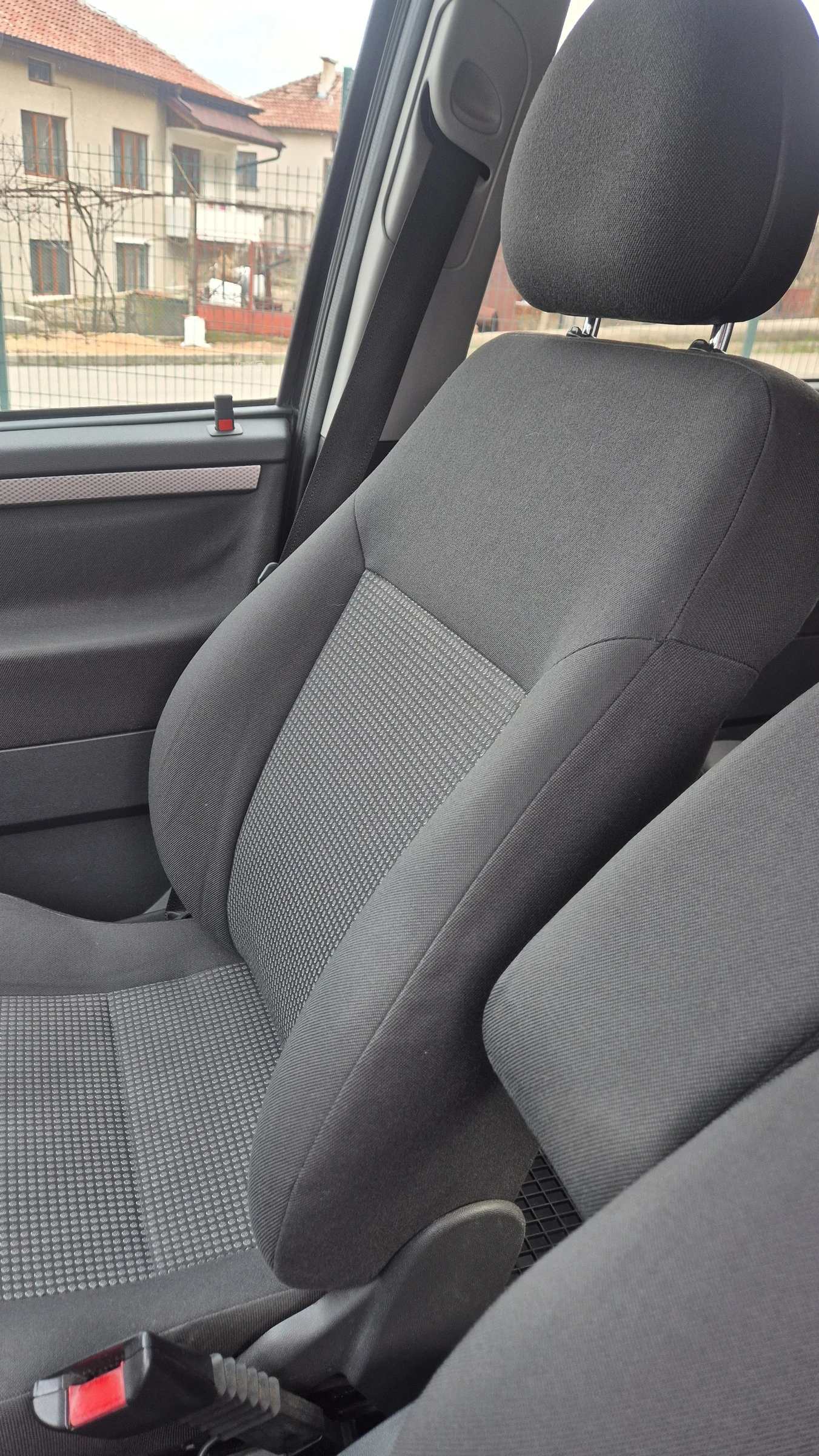 Opel Meriva 1.3 CDTI  - изображение 10