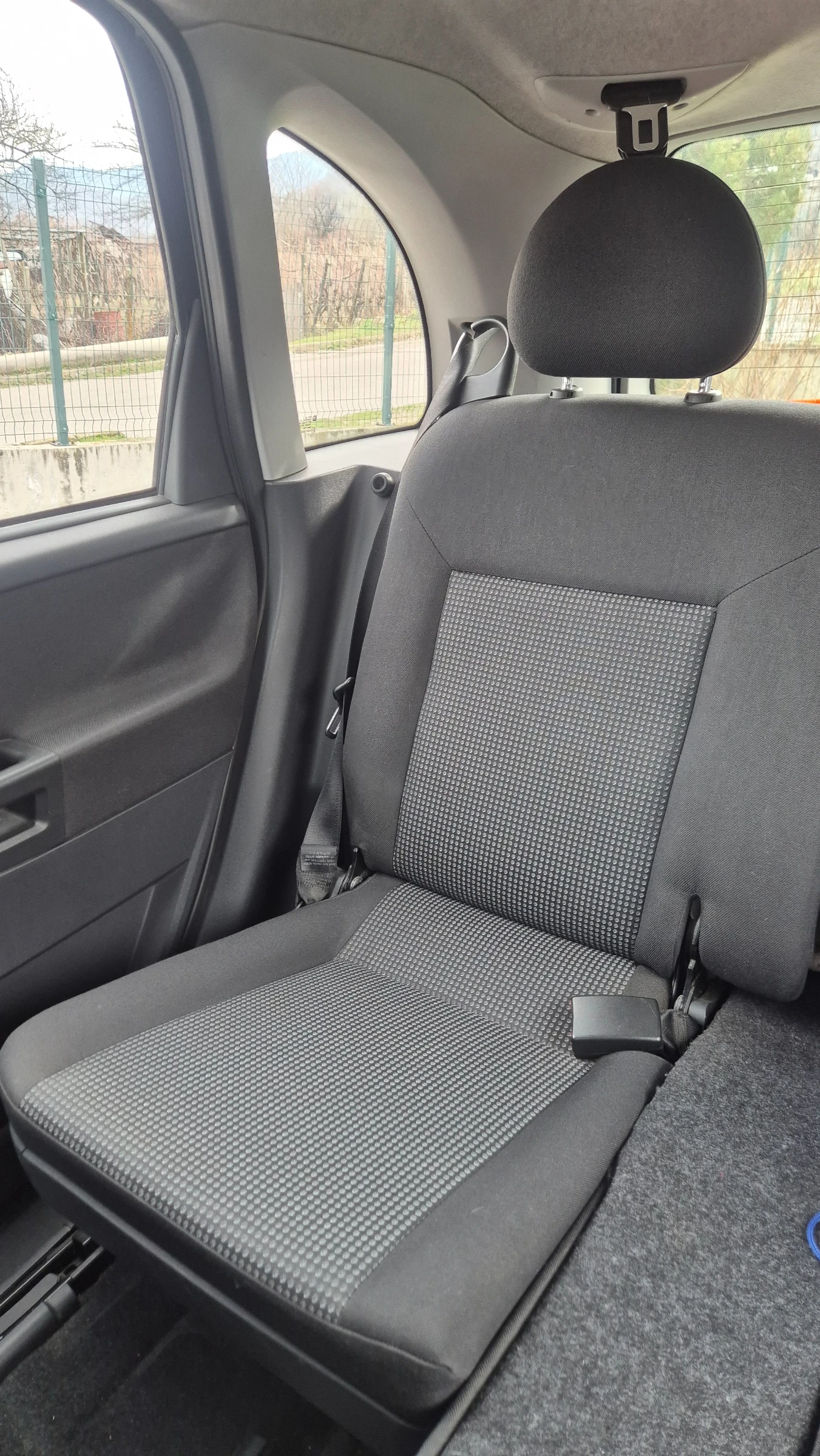 Opel Meriva 1.3 CDTI  | Mobile.bg � ����������� 11