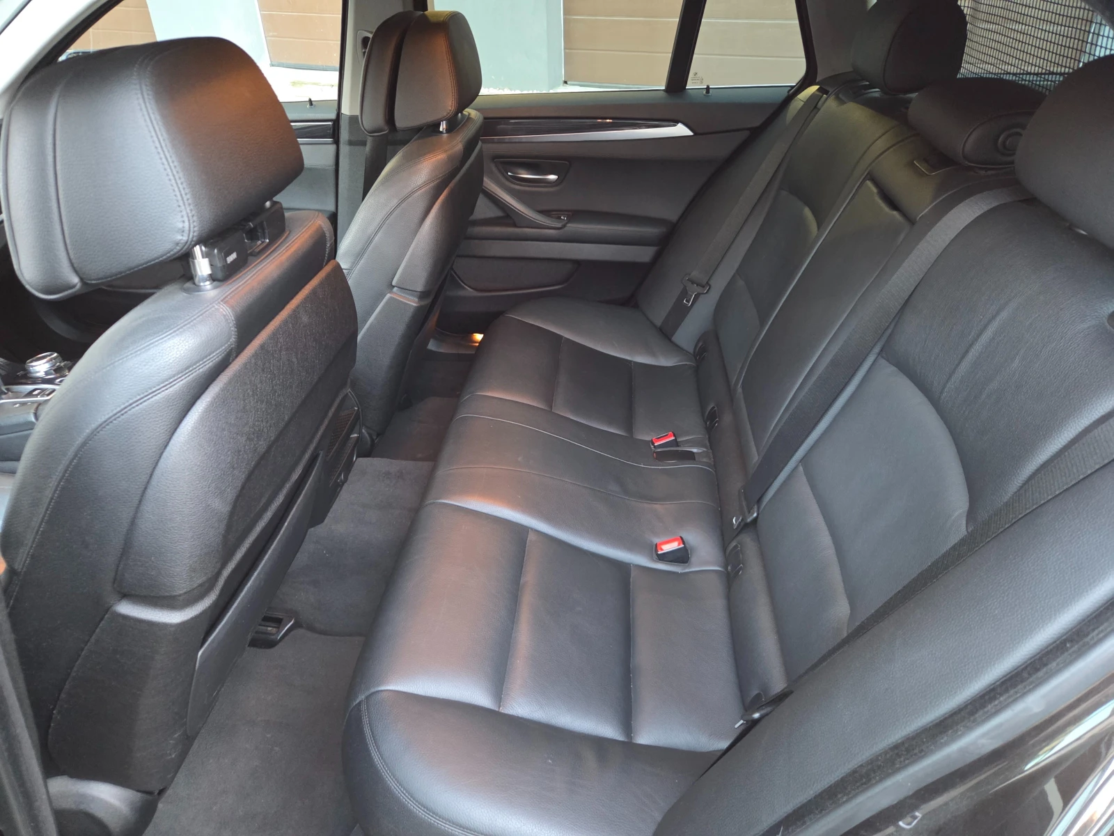 BMW 530 LCI GERMANY  X Drive FULL TOP!!! | Mobile.bg � ����������� 11