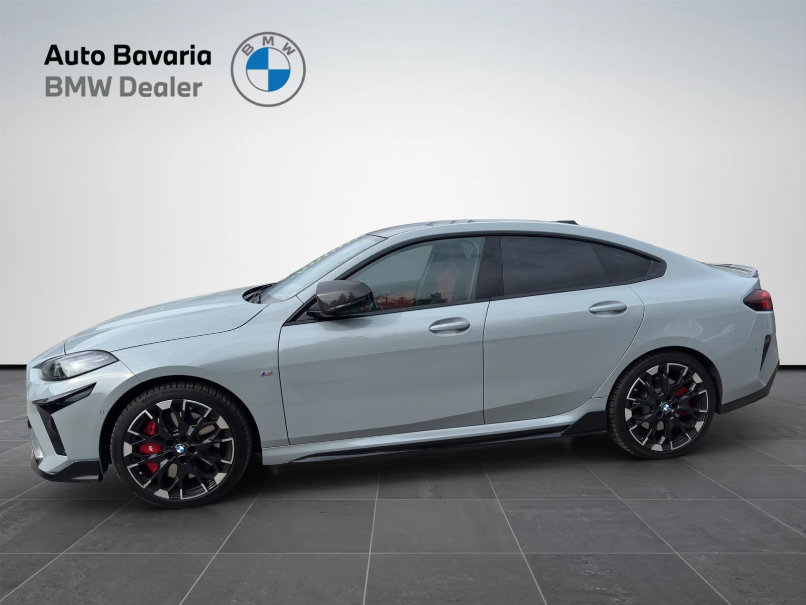 BMW 235 xDrive Gran Coupe | Mobile.bg � ����������� 3