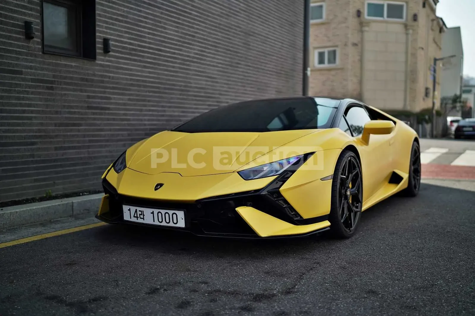 Lamborghini Huracan undefined | Auto.bg — изображение 1