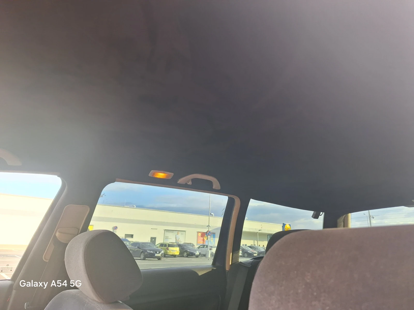 VW Passat Volkswagen Passat B5 1.9TDI 90кс. , снимка 10 - Автомобили и джипове - 54091893