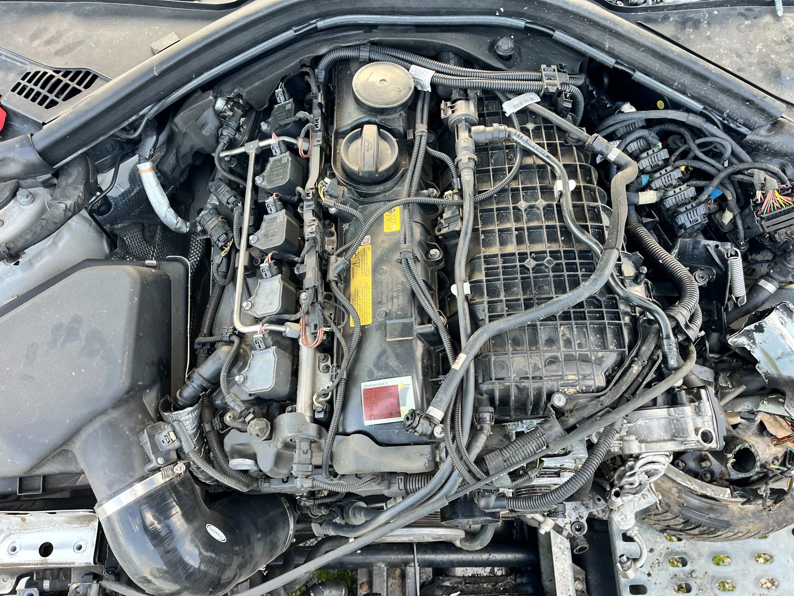 BMW 440 B58 ///M SWISS Edition | Mobile.bg � ����������� 17