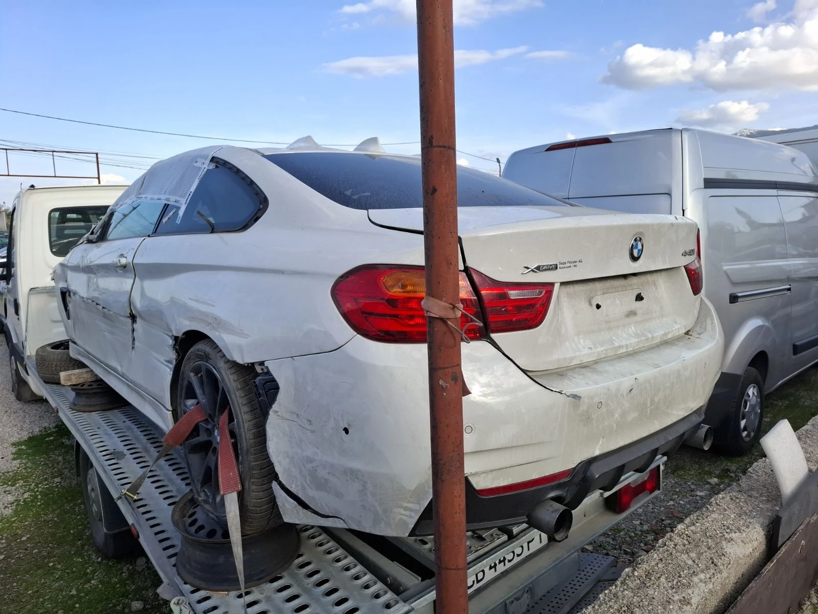 BMW 440 B58 ///M SWISS Edition | Mobile.bg � ����������� 4