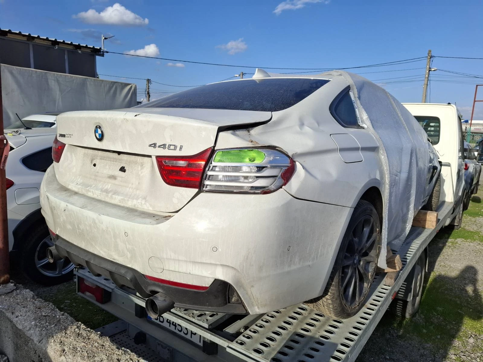 BMW 440 B58 ///M SWISS Edition | Mobile.bg � ����������� 2