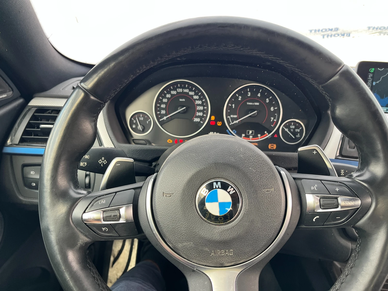 BMW 440 B58 ///M SWISS Edition | Mobile.bg � ����������� 9