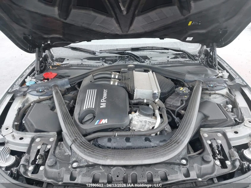 BMW M4 CS Coupe, снимка 9 - Автомобили и джипове - 54324230