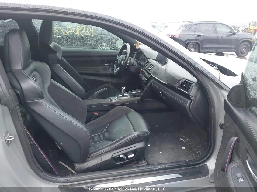 BMW M4 CS Coupe, снимка 5 - Автомобили и джипове - 54324230