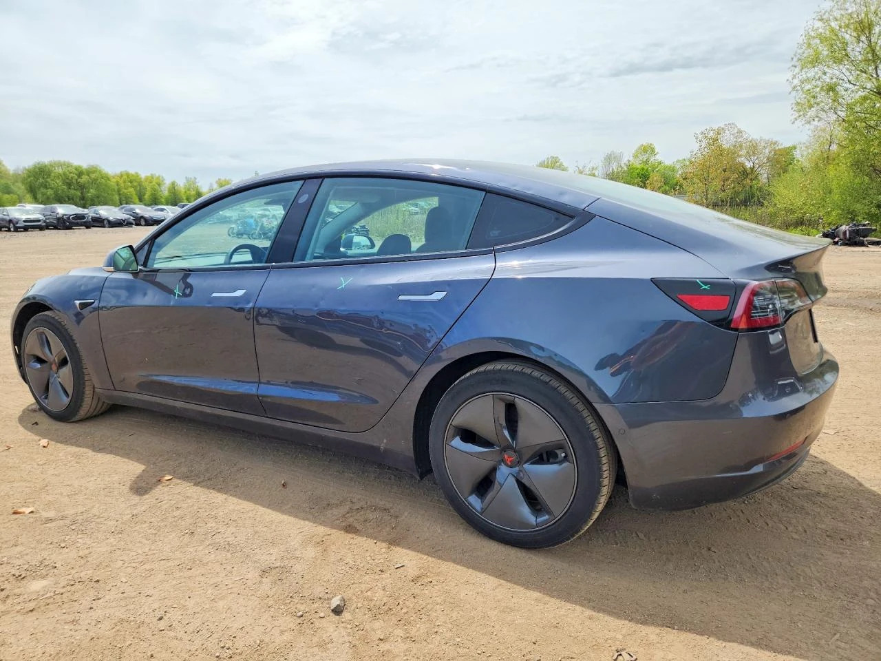 Tesla Model 3 | Mobile.bg � ����������� 2