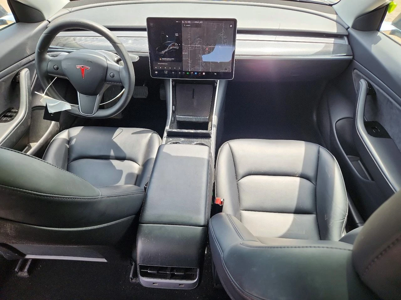 Tesla Model 3 | Mobile.bg � ����������� 8