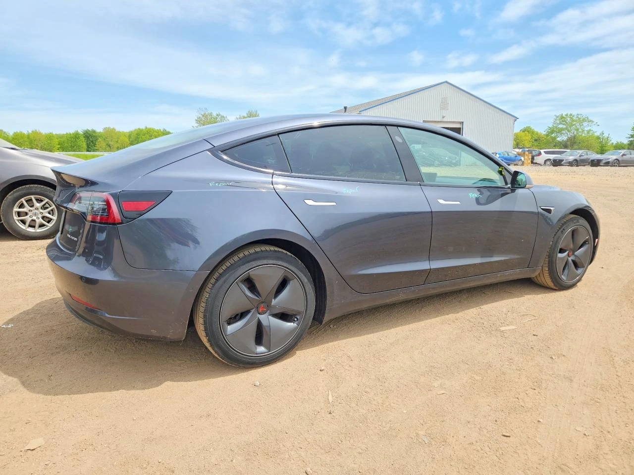 Tesla Model 3 | Mobile.bg � ����������� 3