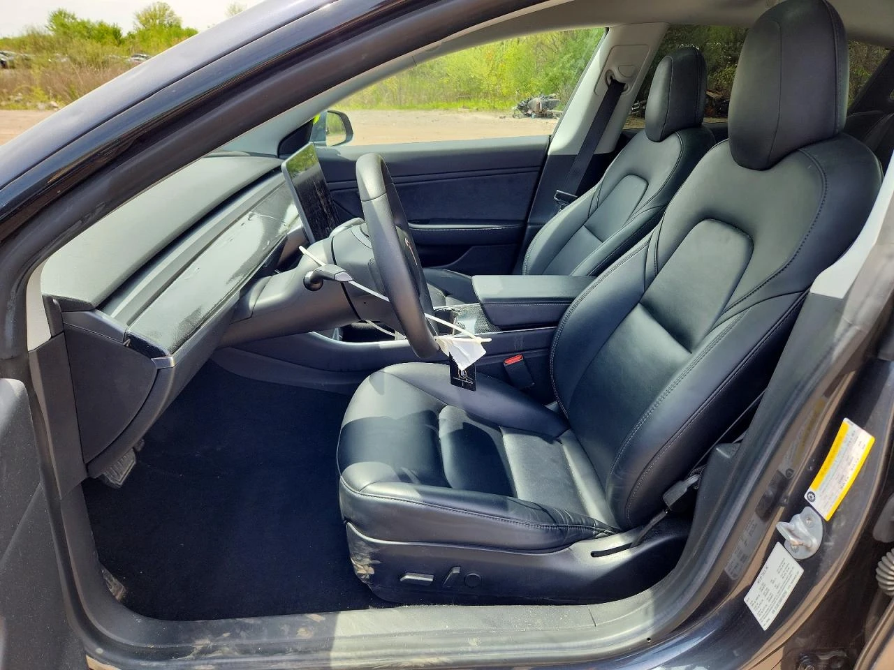Tesla Model 3 | Mobile.bg � ����������� 7