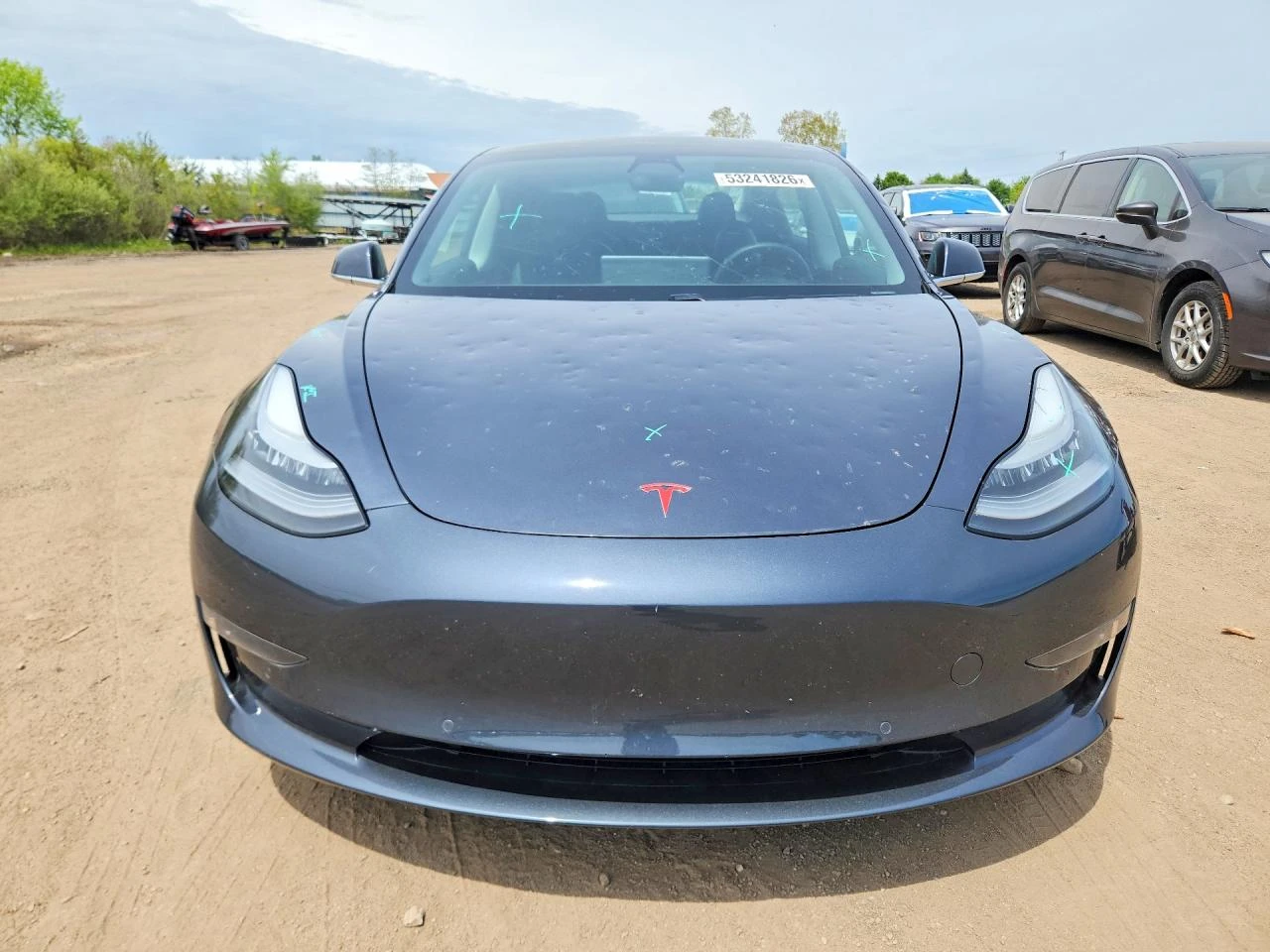 Tesla Model 3 | Mobile.bg � ����������� 5