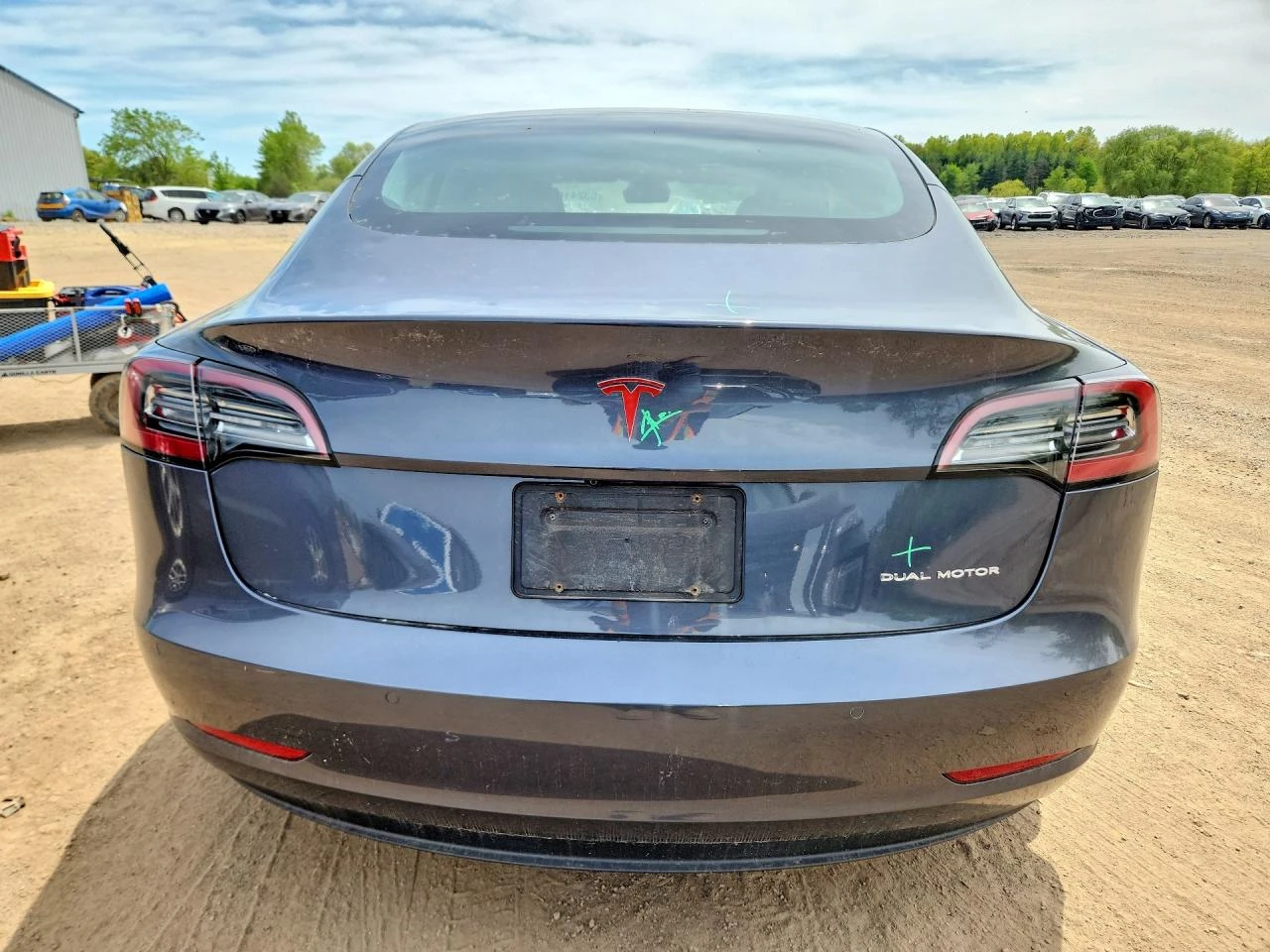 Tesla Model 3 | Mobile.bg � ����������� 6