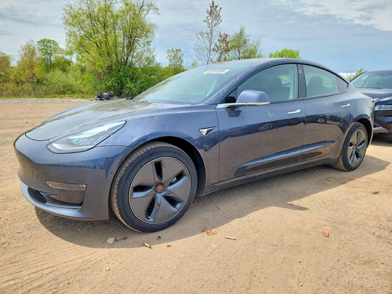 Tesla Model 3 | Mobile.bg � ����������� 1