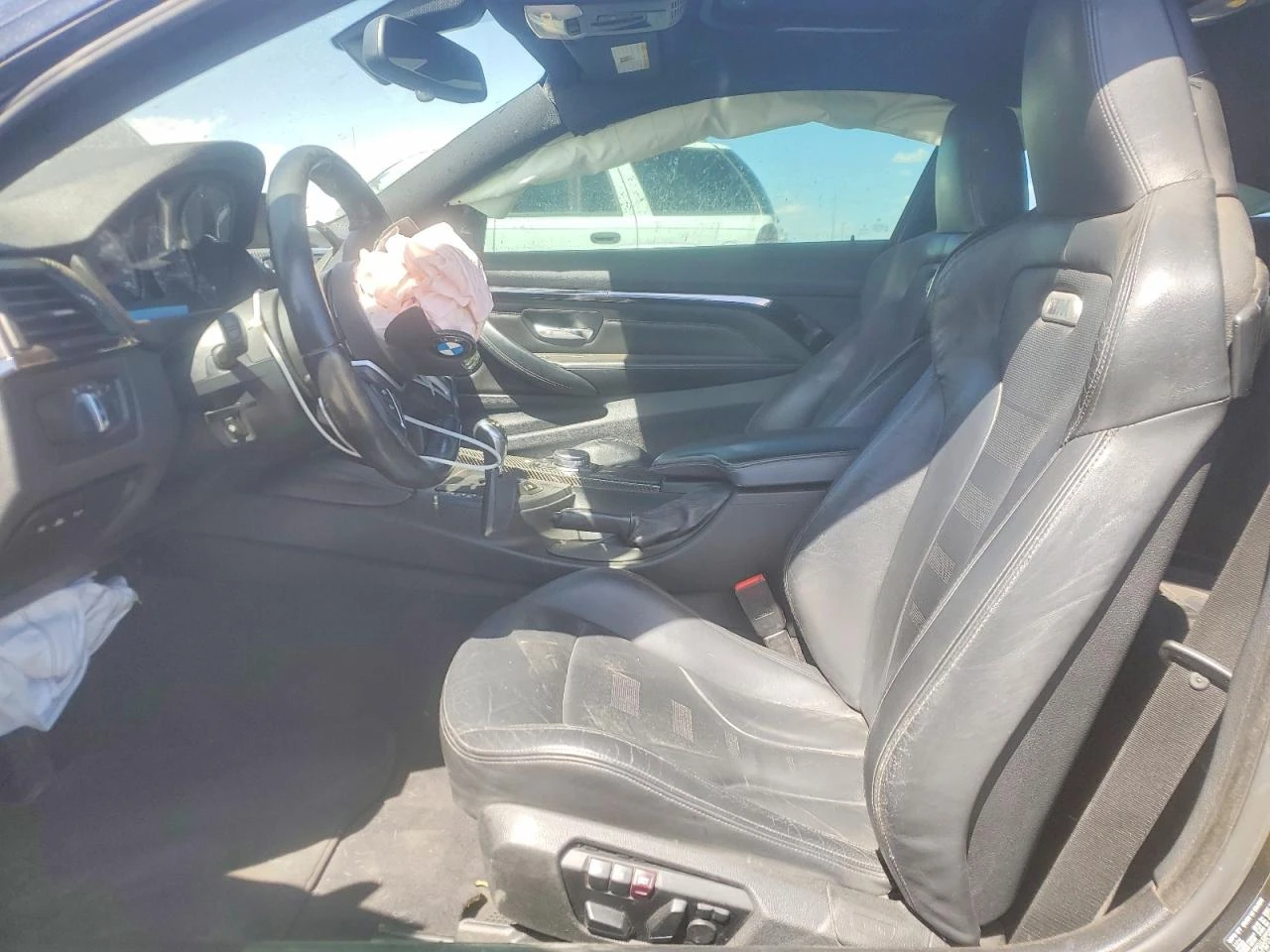BMW M4 * CARBON* ����* �������* HEAD-UP*  | Mobile.bg � ����������� 7