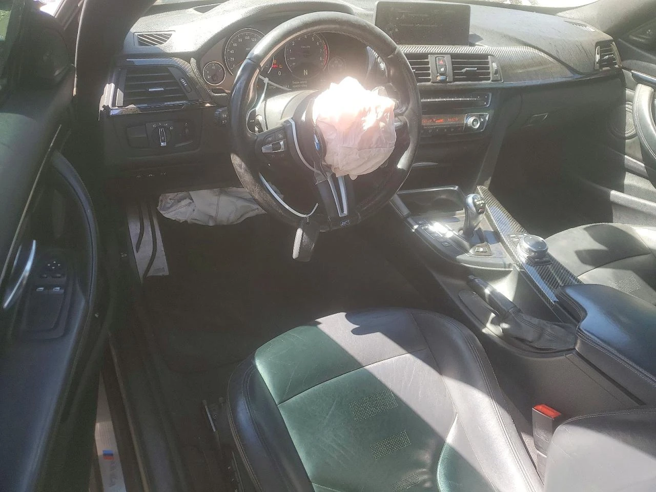 BMW M4 * CARBON* ����* �������* HEAD-UP*  | Mobile.bg � ����������� 8