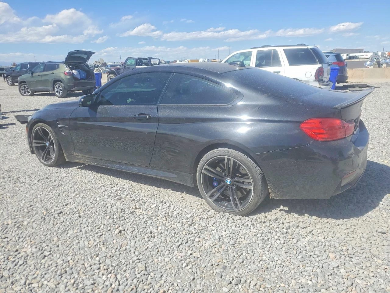BMW M4 * CARBON* ����* �������* HEAD-UP*  | Mobile.bg � ����������� 2