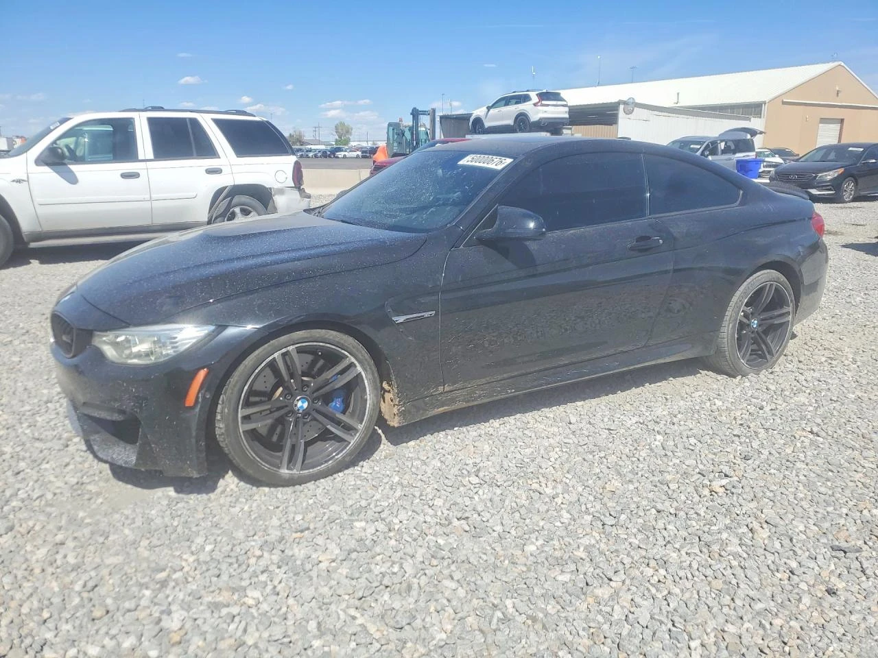 BMW M4 * CARBON* ����* �������* HEAD-UP*  | Mobile.bg � ����������� 1