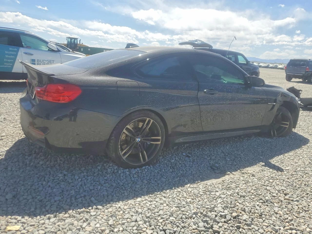 BMW M4 * CARBON* ����* �������* HEAD-UP*  | Mobile.bg � ����������� 3