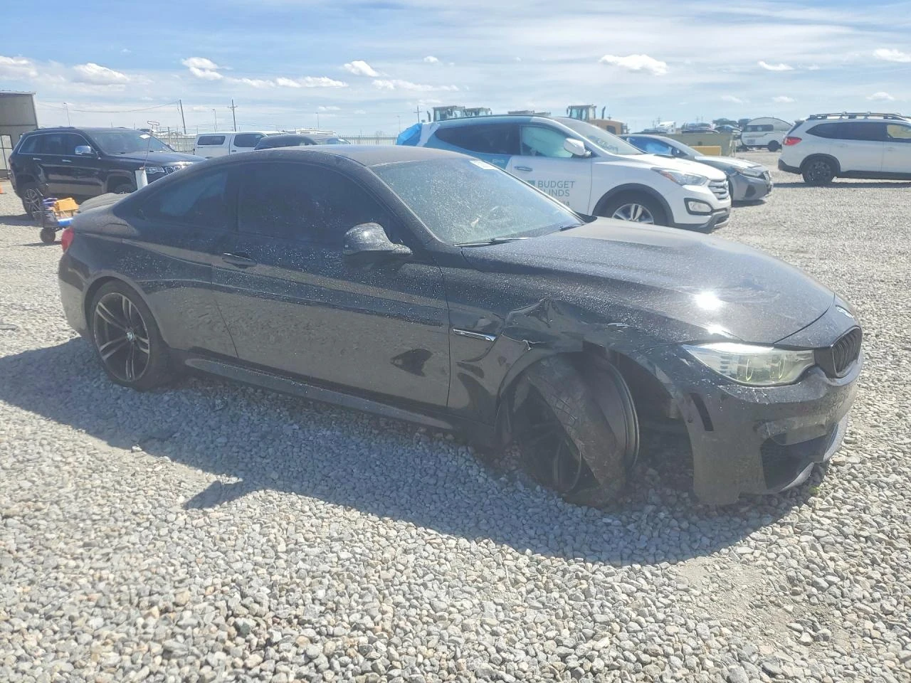 BMW M4 * CARBON* ����* �������* HEAD-UP*  | Mobile.bg � ����������� 4
