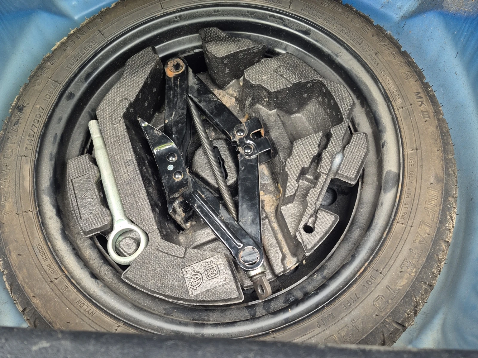 Subaru WRX W/SPORT PKG, снимка 8 - Автомобили и джипове - 54757087