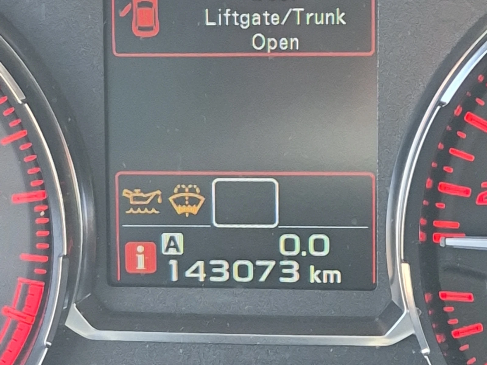 Subaru WRX W/SPORT PKG, снимка 16 - Автомобили и джипове - 54757087
