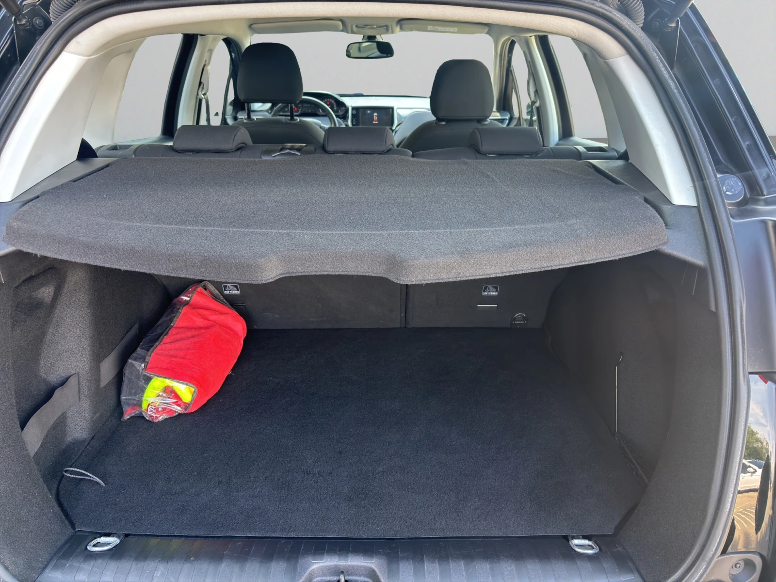Peugeot 2008 ACTIVE 1.2 e-THP 110 EAT6 ������ 2 �. �������� | Mobile.bg � ����������� 13
