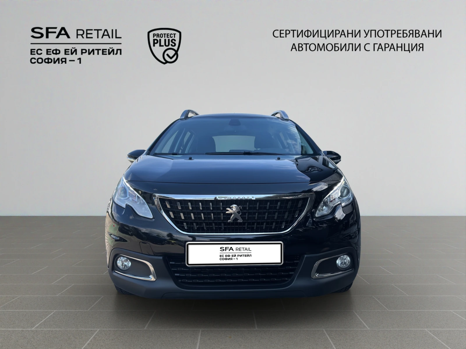 Peugeot 2008 ACTIVE 1.2 e-THP 110 EAT6 ������ 2 �. �������� | Mobile.bg � ����������� 2