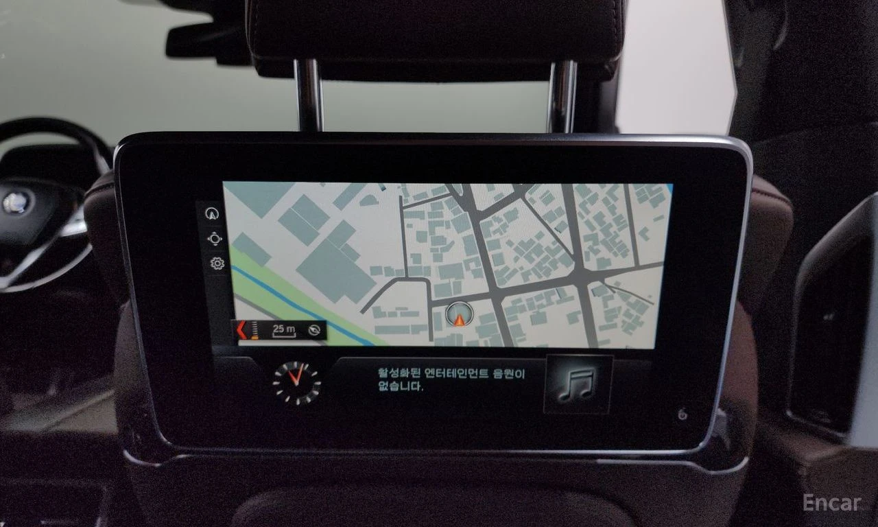 BMW 730 LONG* M-SPORT* LASER* DISTRONIC* HEAD-UP* 360 CAM, снимка 15 - Автомобили и джипове - 54917788
