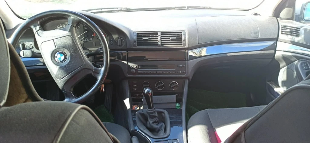 BMW 520 | Mobile.bg � ����������� 4