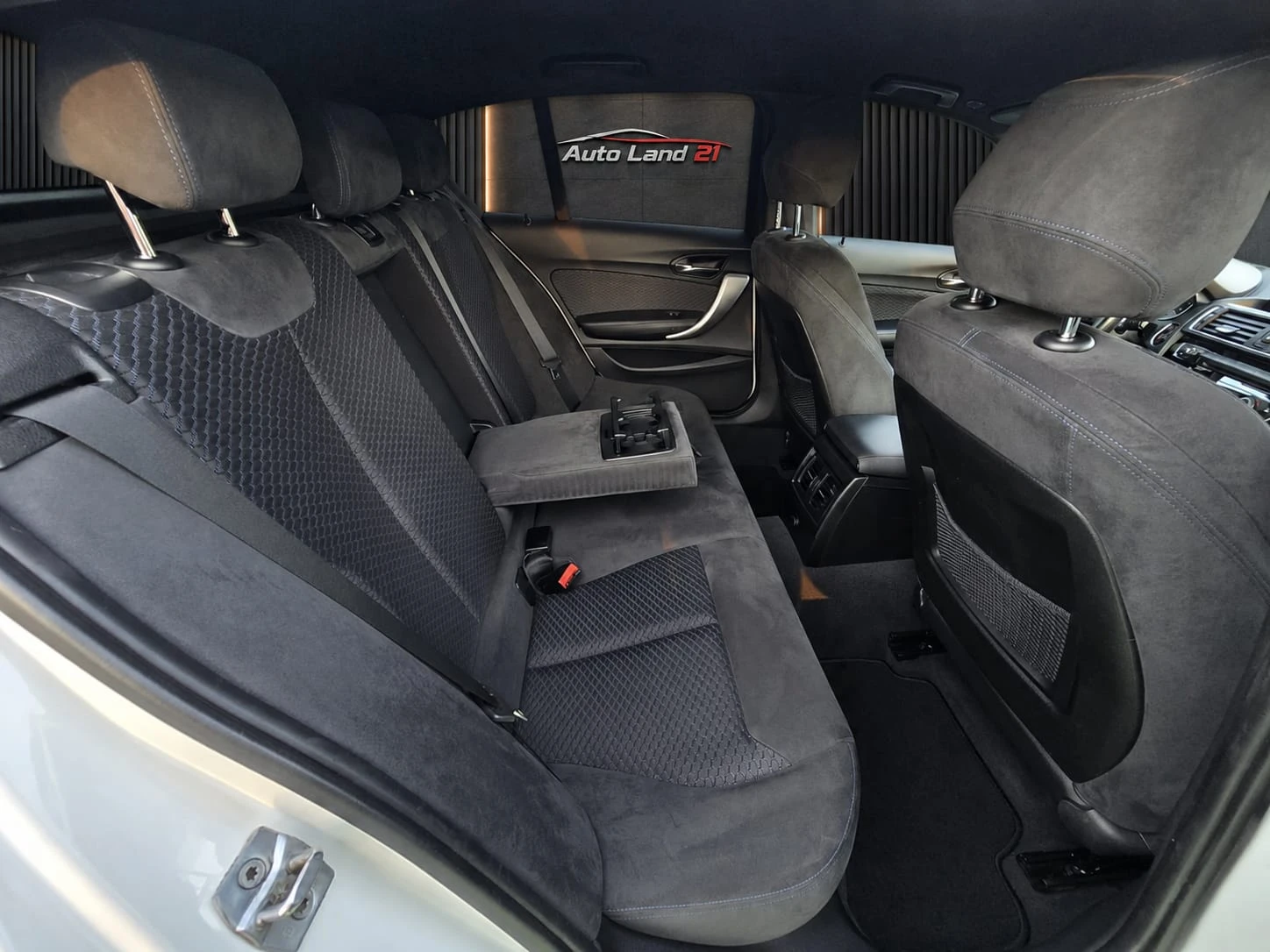 BMW 120 2.0D* 190��* M-PACK* X-DRIVE | Mobile.bg � ����������� 11