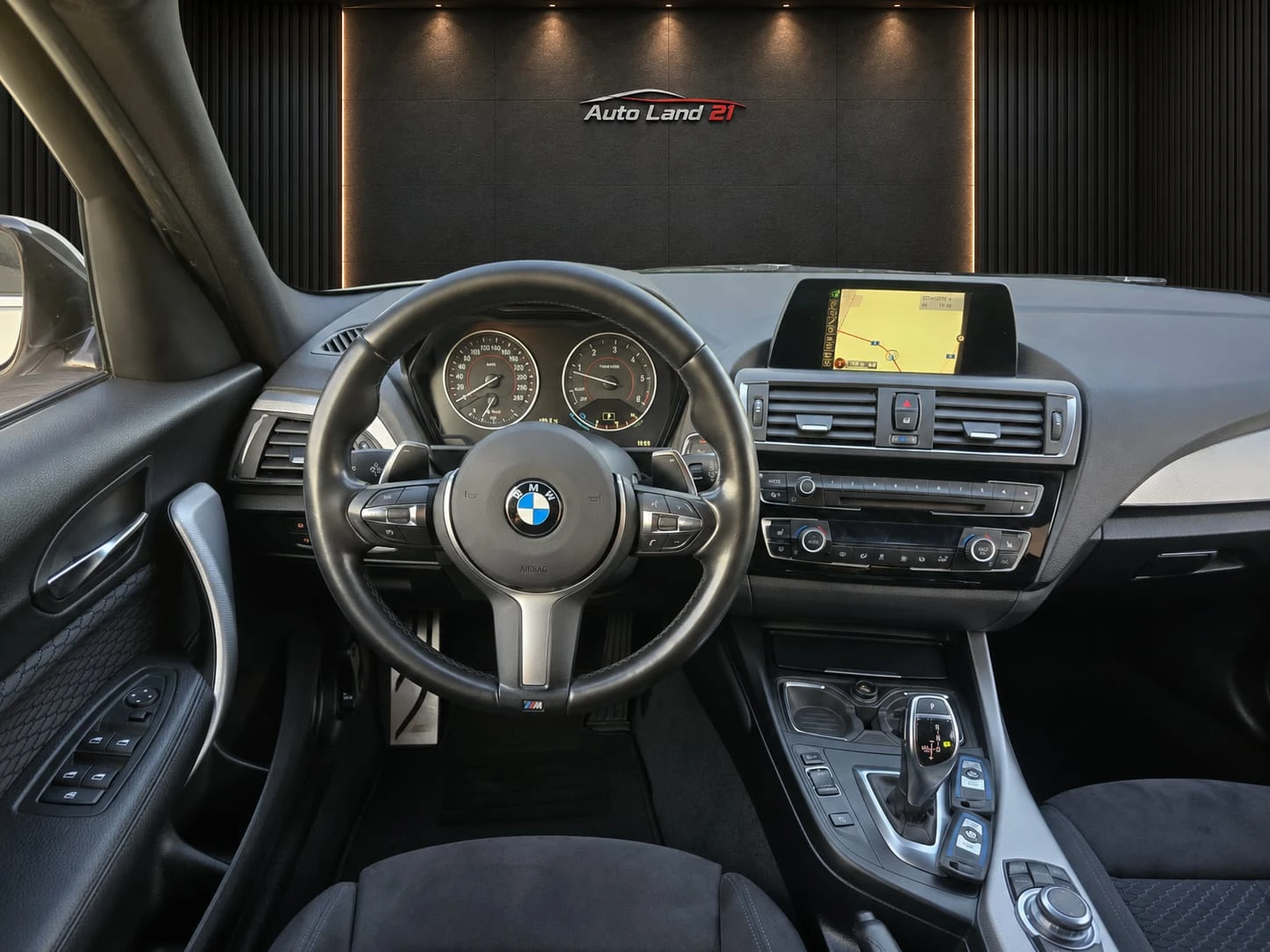 BMW 120 2.0D* 190��* M-PACK* X-DRIVE | Mobile.bg � ����������� 14
