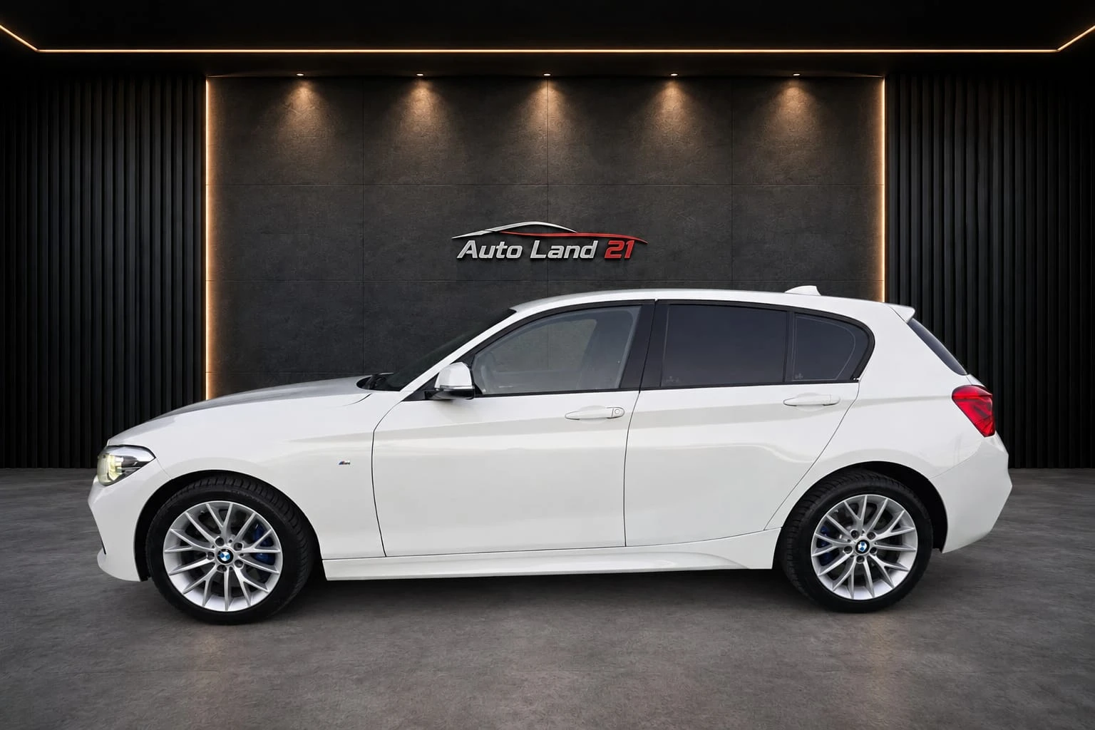 BMW 120 2.0D* 190��* M-PACK* X-DRIVE | Mobile.bg � ����������� 6