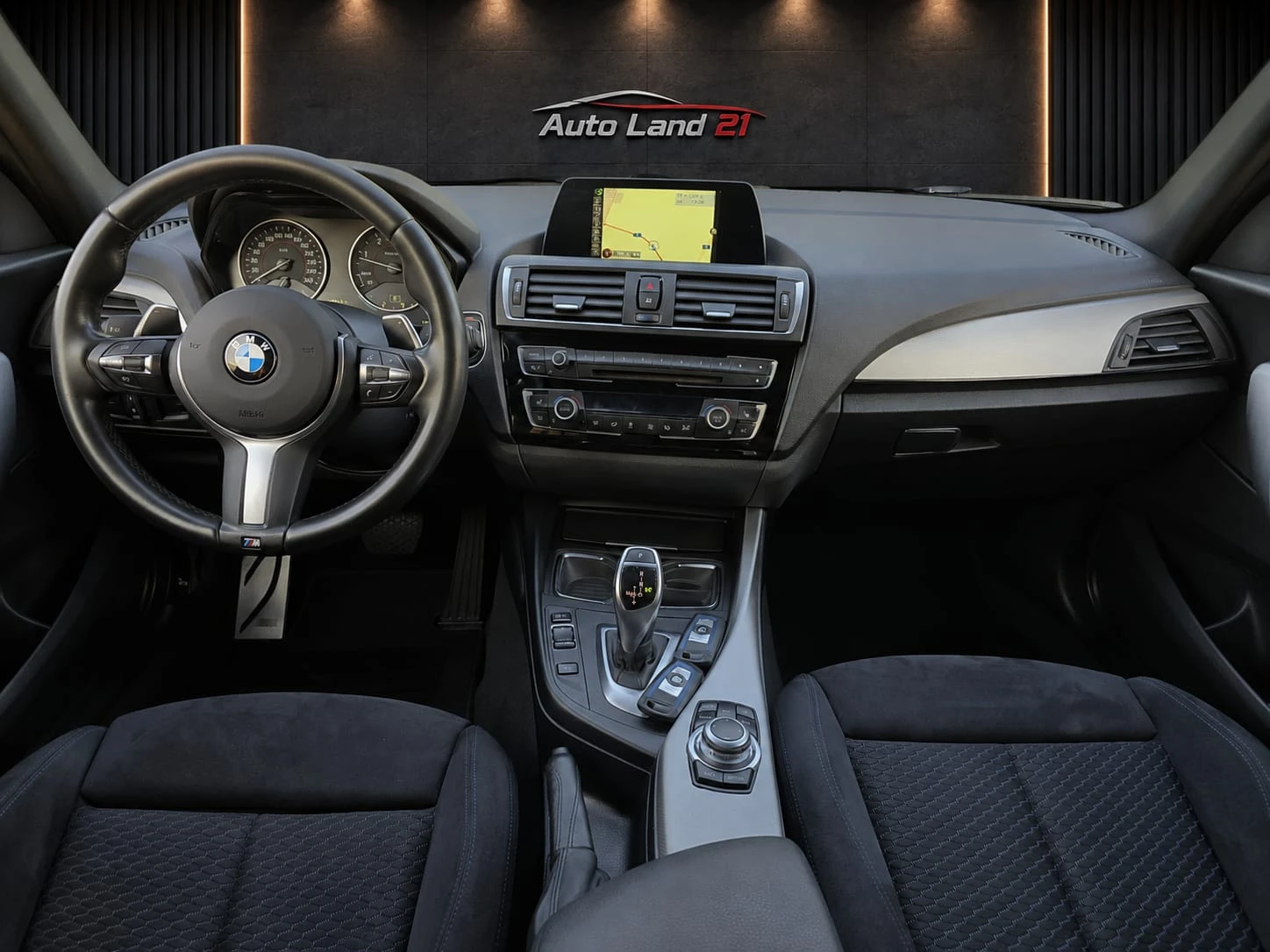 BMW 120 2.0D* 190��* M-PACK* X-DRIVE | Mobile.bg � ����������� 13