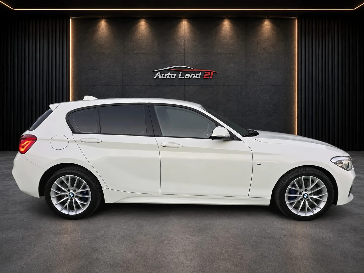 BMW 120 2.0D* 190��* M-PACK* X-DRIVE | Mobile.bg � ����������� 4