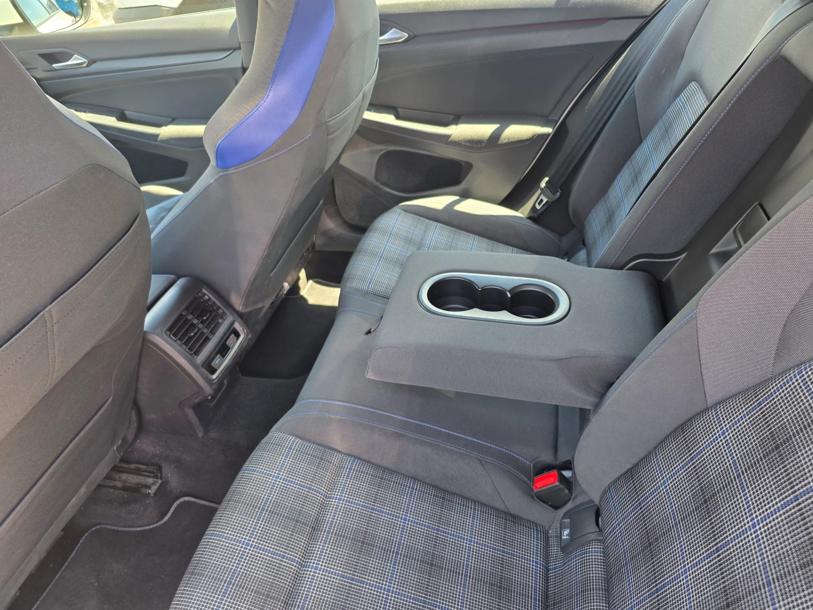 VW Golf Golf GTE, снимка 7 - Автомобили и джипове - 55480783