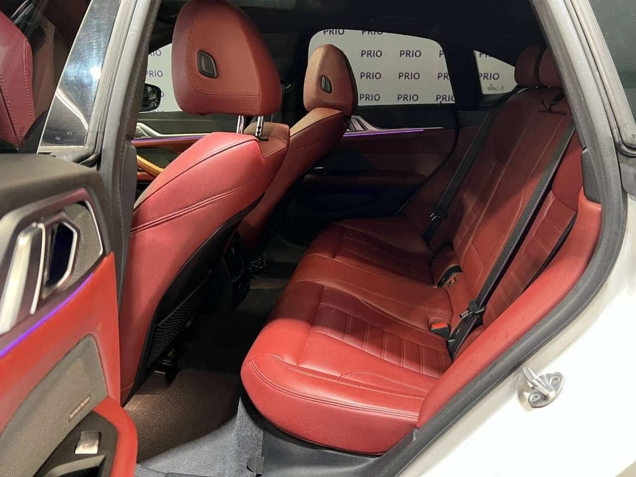 BMW 440 * xDrive Gran Coupe * Head Up * 360 Cam *  CARFAX | Mobile.bg � ����������� 7