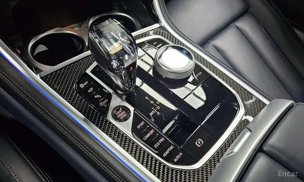 BMW 850 * xDrive Gran Coupe * Bowers & Wilkins * DISTRONIC, снимка 9 - Автомобили и джипове - 55564773