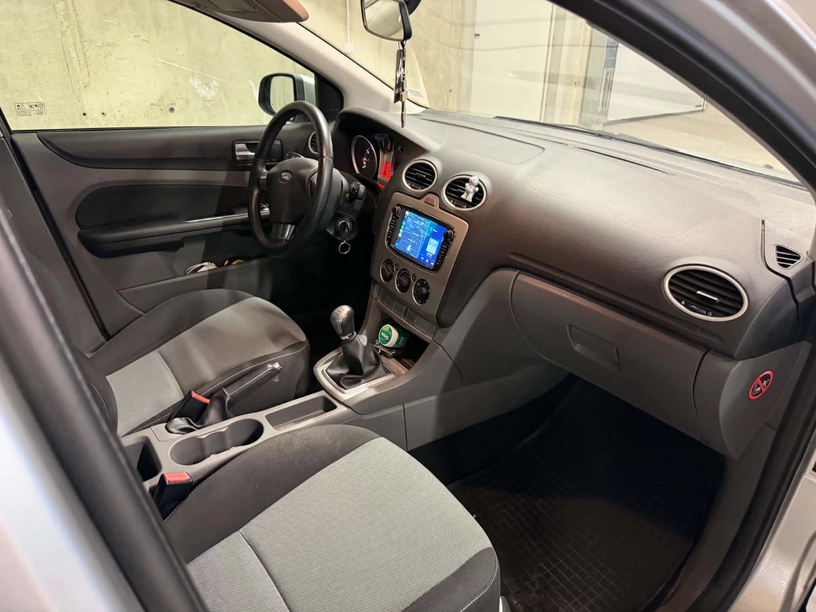 Ford Focus Anniversary mk2.5, снимка 13 - Автомобили и джипове - 55654847