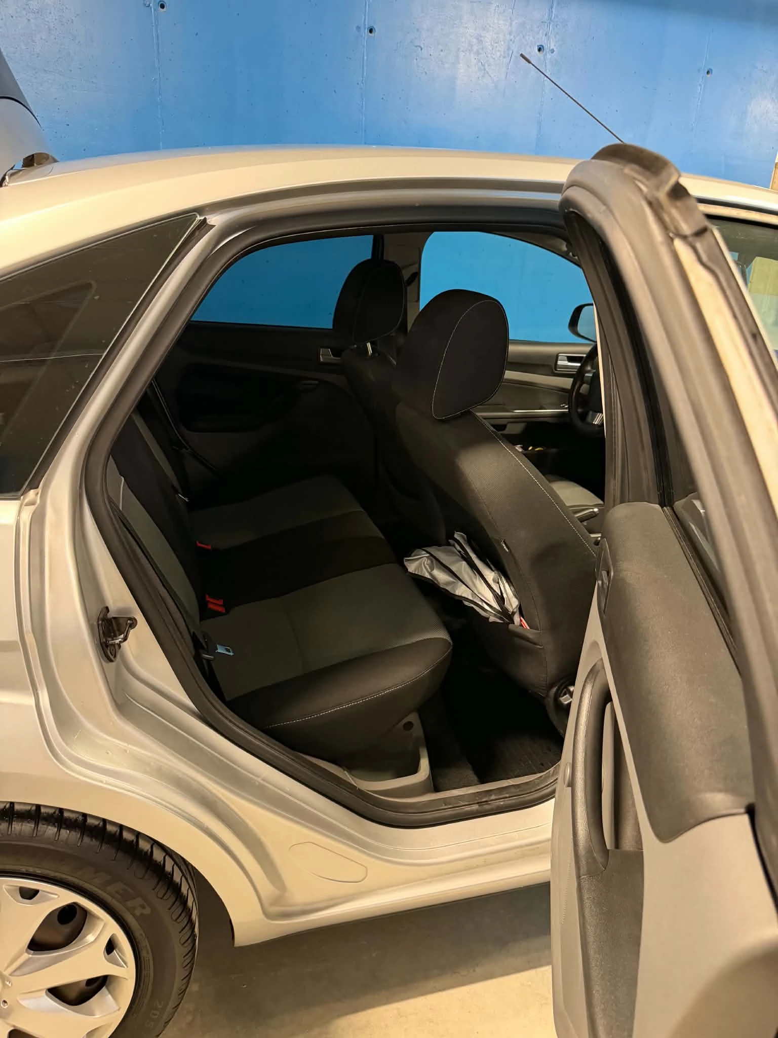 Ford Focus Anniversary mk2.5, снимка 14 - Автомобили и джипове - 55654847
