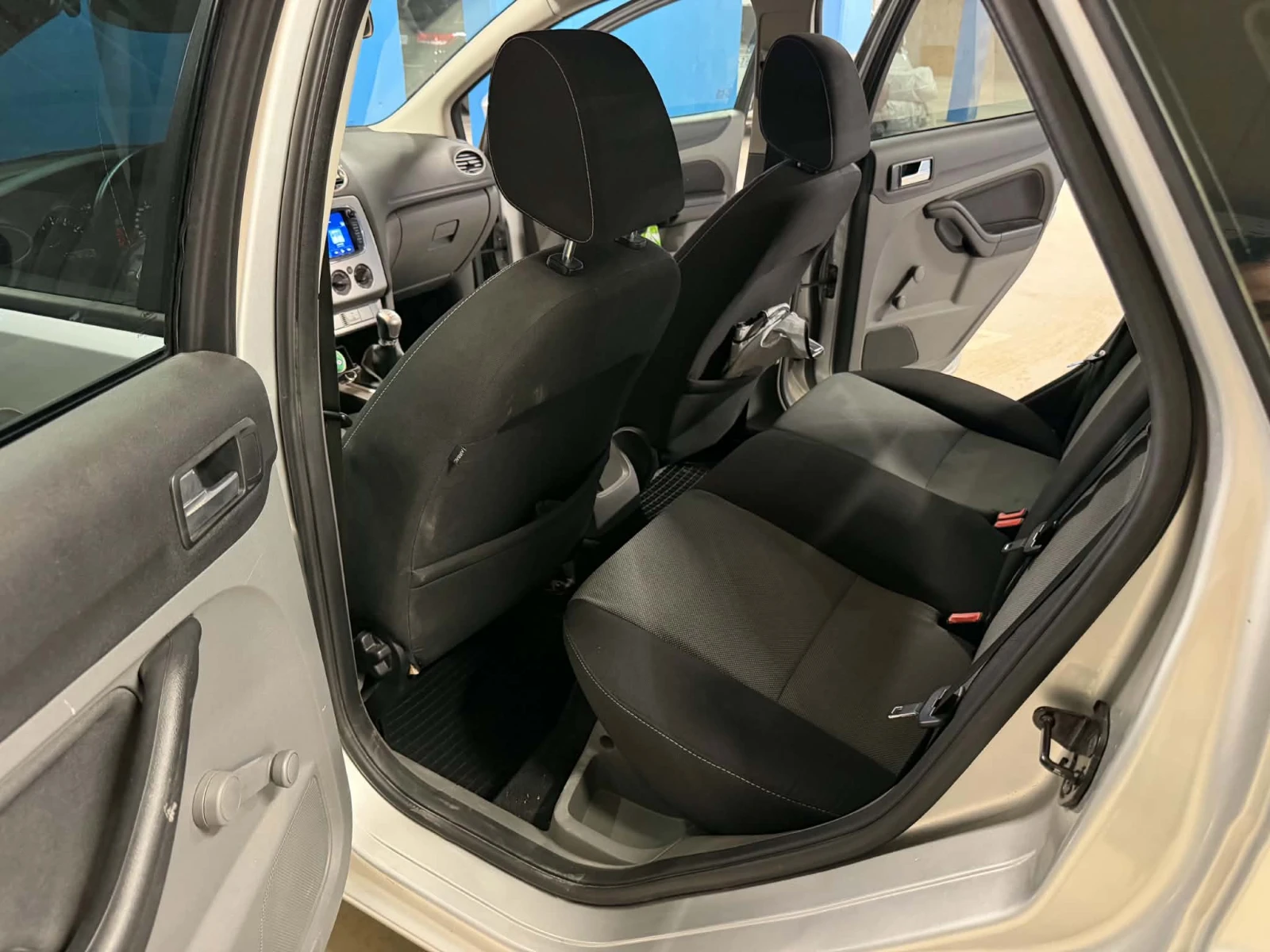 Ford Focus Anniversary mk2.5, снимка 12 - Автомобили и джипове - 55654847