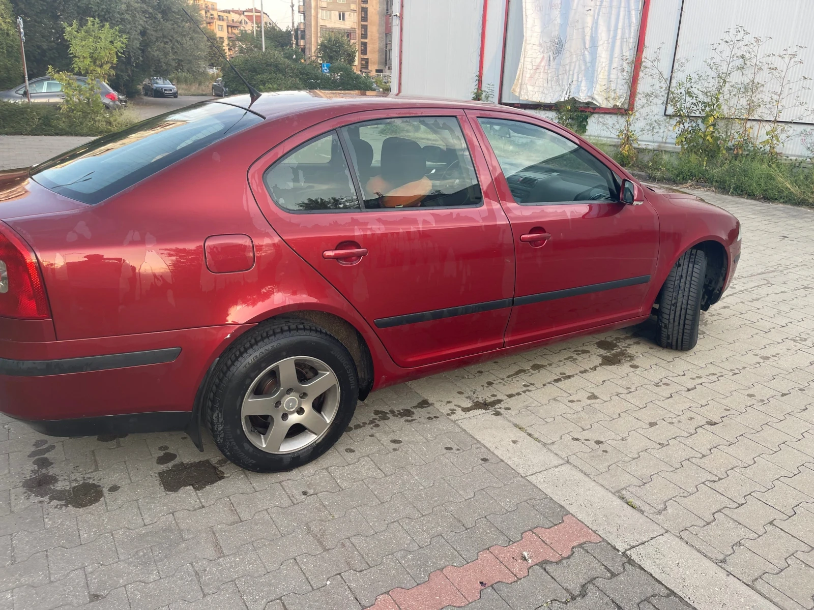 Skoda Octavia, снимка 4 - Автомобили и джипове - 55657536
