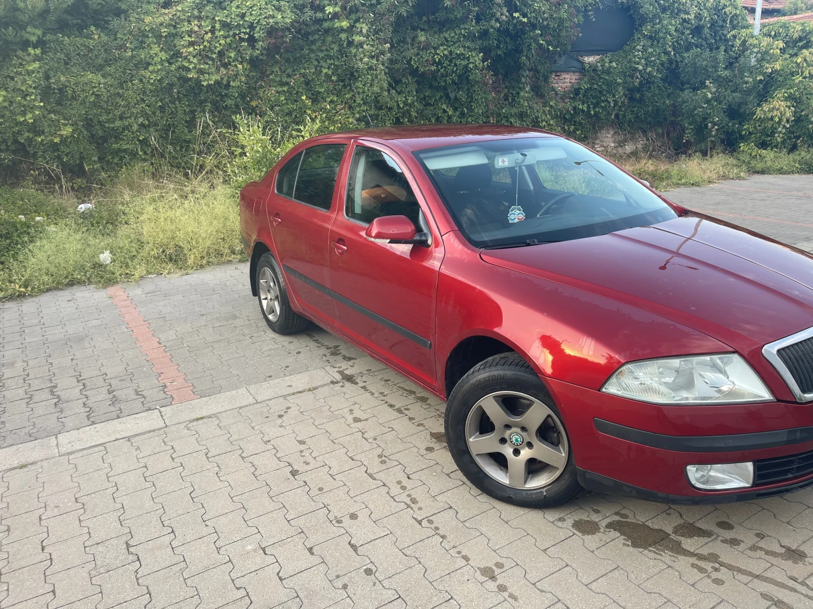 Skoda Octavia, снимка 3 - Автомобили и джипове - 55657536